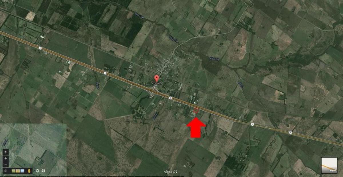 Grundstück in Lujan, Argentina, Nr. 34803