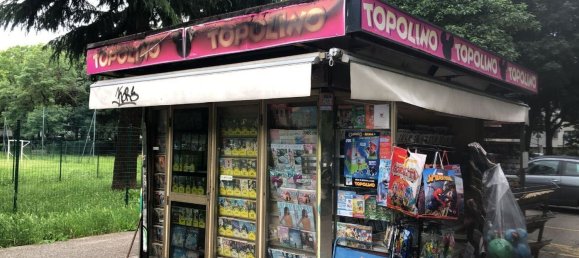 Imóvel comercial em San Donato Milanese, Italy 18 m² N.º 255250 4