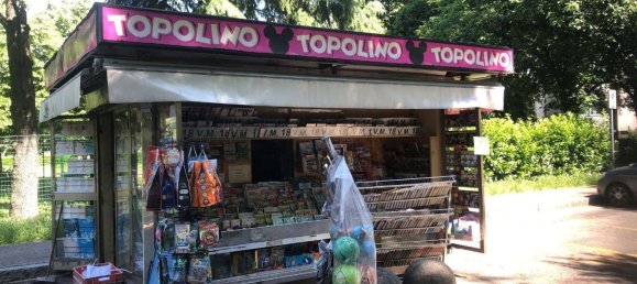 Imóvel comercial em San Donato Milanese, Italy 18 m² N.º 255250 3