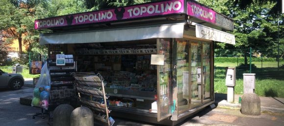 Imóvel comercial em San Donato Milanese, Italy 18 m² N.º 255250 2