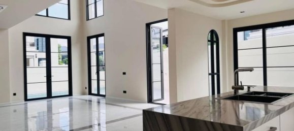 Villa T4 em Pattaya, Thailand N.º 23558 7