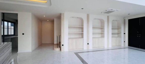 Villa T4 em Pattaya, Thailand N.º 23558 10