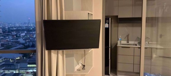 Condominio de 1 dormitorio en Bang Sue, Thailand No. 9379 2