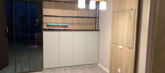 Condominio de 1 dormitorio en Bang Sue, Thailand No. 9379 6