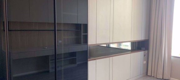 Condominio de 1 dormitorio en Bang Sue, Thailand No. 9379 5