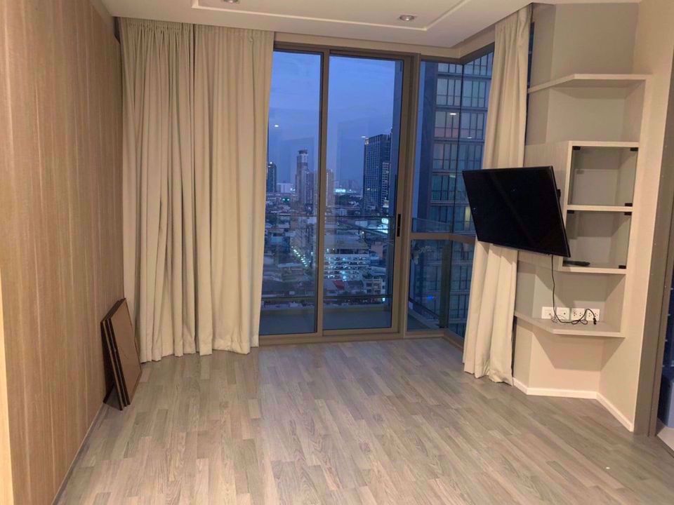 Condominio de 1 dormitorio en Bang Sue, Thailand No. 9379