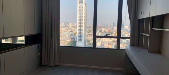 Condominio de 1 dormitorio en Bang Sue, Thailand No. 9379 7