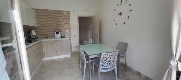 3 rooms Apartment in Casoria, Italy No. 285230 12