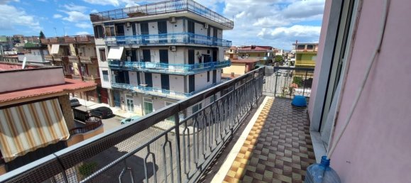 3 rooms Apartment in Casoria, Italy No. 285230 15