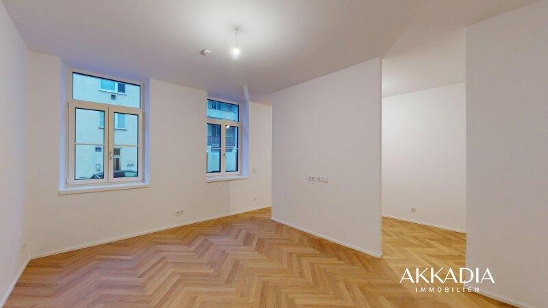 2-Zimmer Wohnung in Penzing, Austria, Nr. 161827