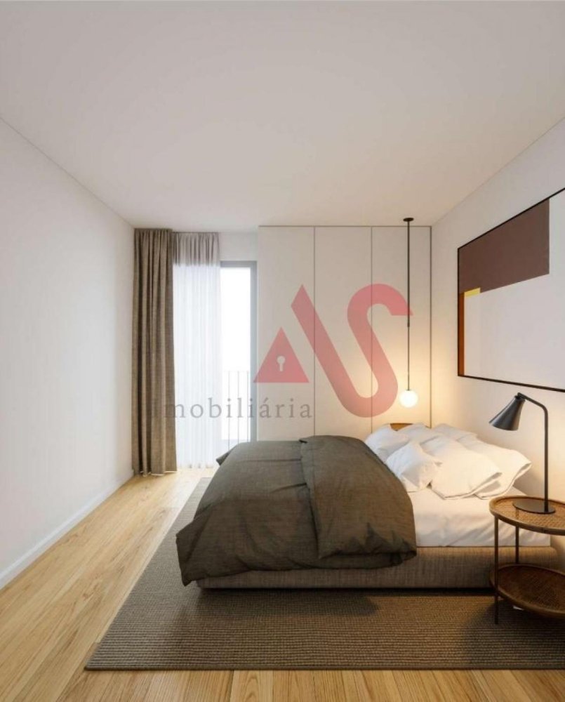 Studio in Porto, Portugal, Nr. 5207