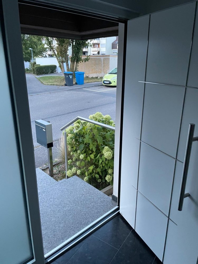 5 bedrooms Bungalow in Heilbronn, Germany No. 272307