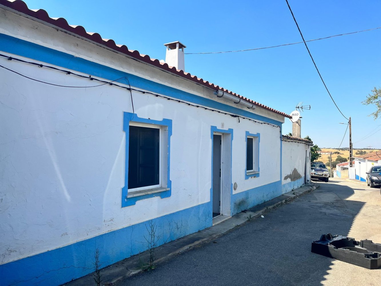 Дом с 3 спальнями в Регенгуш ди Монсараш, Португалия № 309082