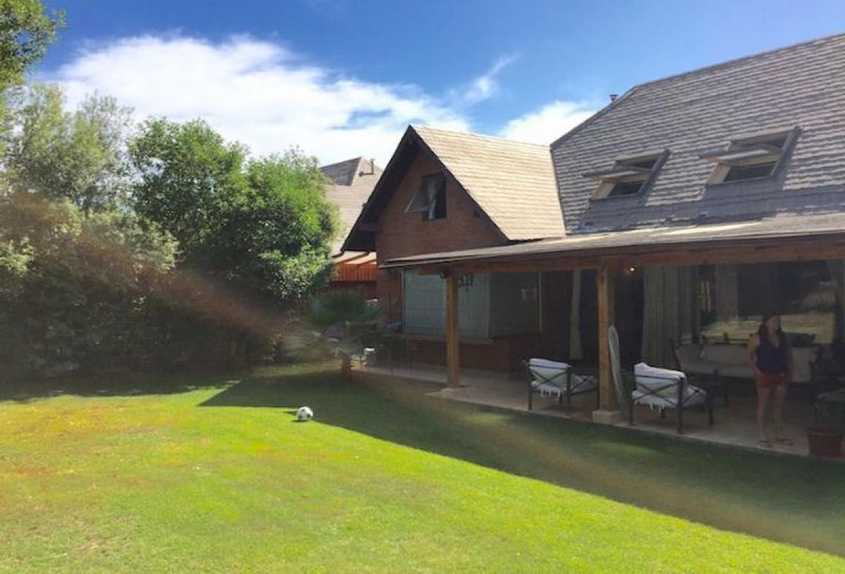 7 Schlafzimmer Haus in Santiago, Chile, Nr. 4722