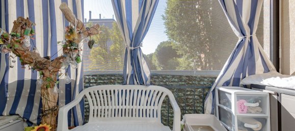 3 rooms Apartment in Cologno Monzese, Italy No. 290596 25