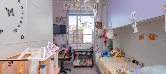 3 rooms Apartment in Cologno Monzese, Italy No. 290596 11