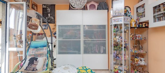 3 rooms Apartment in Cologno Monzese, Italy No. 290596 22