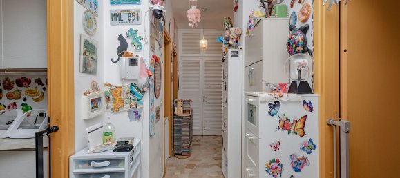 3 rooms Apartment in Cologno Monzese, Italy No. 290596 26