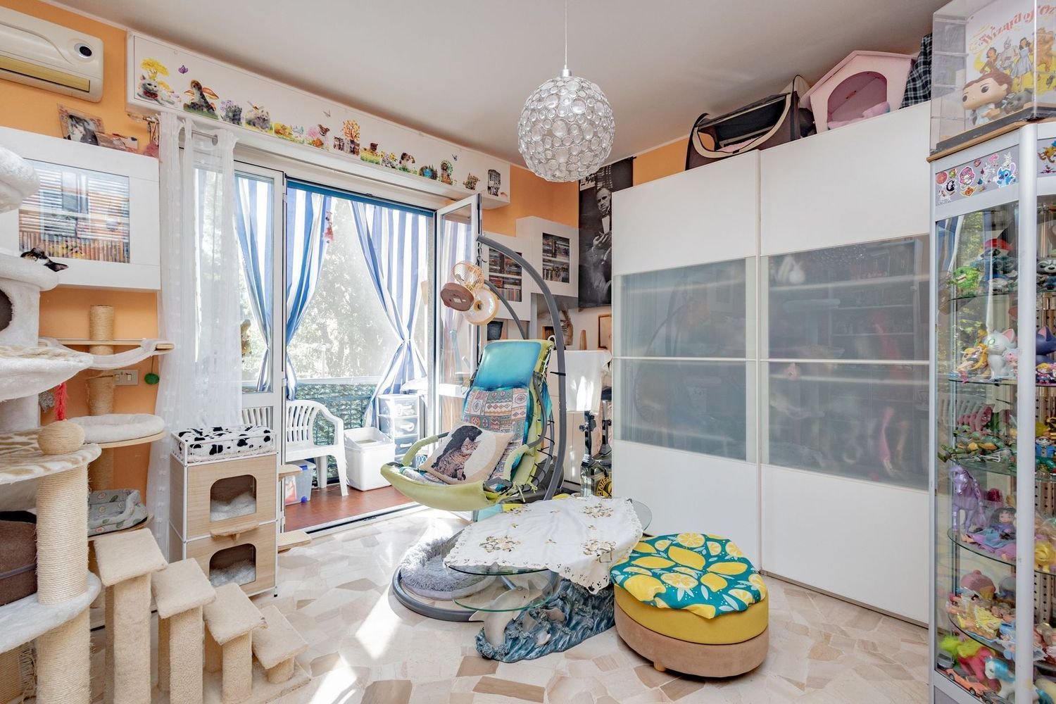 3 rooms Apartment in Cologno Monzese, Italy No. 290596