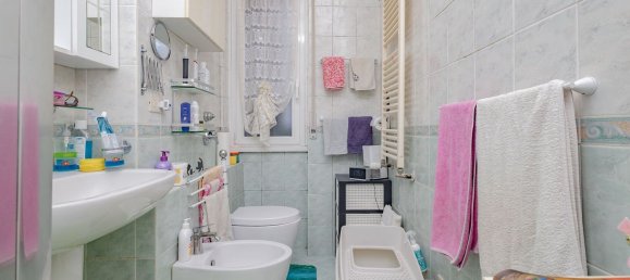 3 rooms Apartment in Cologno Monzese, Italy No. 290596 9