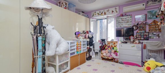 3 rooms Apartment in Cologno Monzese, Italy No. 290596 17