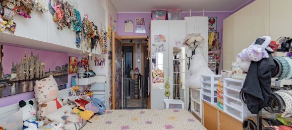 3 rooms Apartment in Cologno Monzese, Italy No. 290596 19