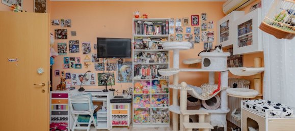 3 rooms Apartment in Cologno Monzese, Italy No. 290596 23