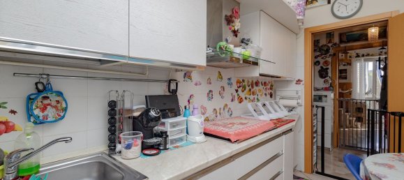 3 rooms Apartment in Cologno Monzese, Italy No. 290596 6