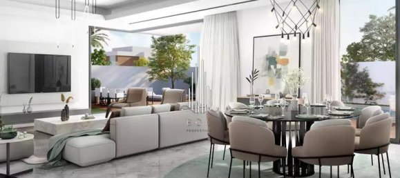 Terrain à Yas Island, UAE 570m² No. 45296 8