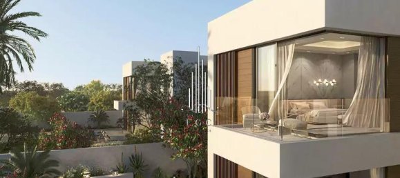 Terrain à Yas Island, UAE 570m² No. 45296 5