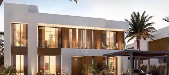 Terrain à Yas Island, UAE 570m² No. 45296 4