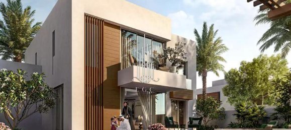 Terrain à Yas Island, UAE 570m² No. 45296 13