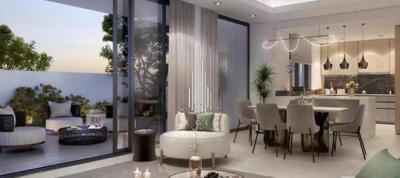 Terrain à Yas Island, UAE 570m² No. 45296 7