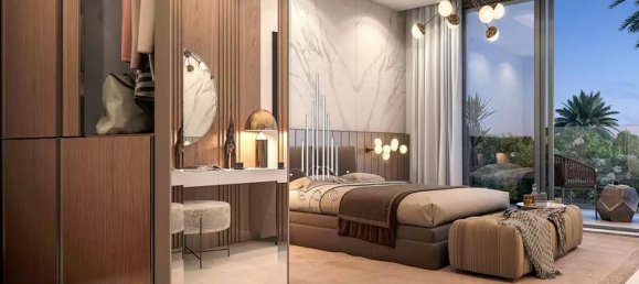 Terrain à Yas Island, UAE 570m² No. 45296 10