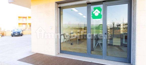 2-Zimmer Büro in Selargius, Italy, Nr. 259839 11