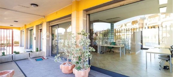 2-Zimmer Büro in Selargius, Italy, Nr. 259839 3