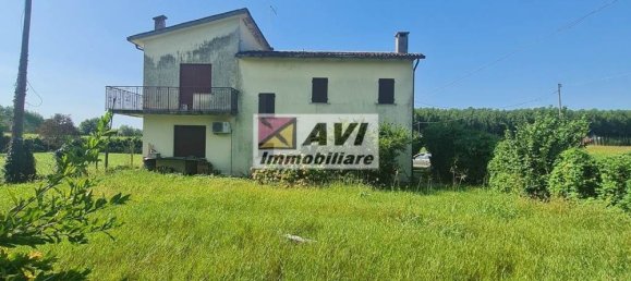10 rooms House in Camposampiero, Italy No. 286357 7
