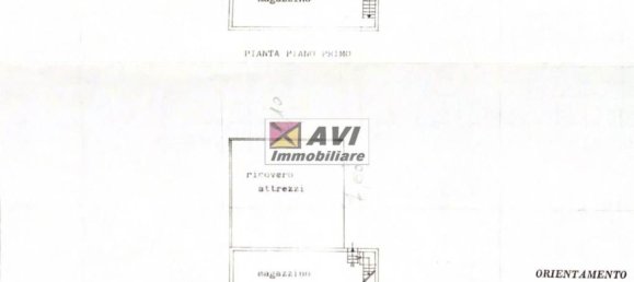10 rooms House in Camposampiero, Italy No. 286357 11