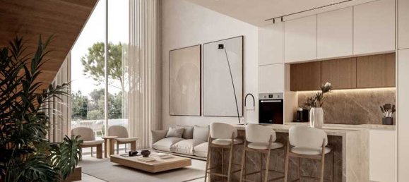 2 bedrooms Villa in Geroskípou, Cyprus No. 15446 6