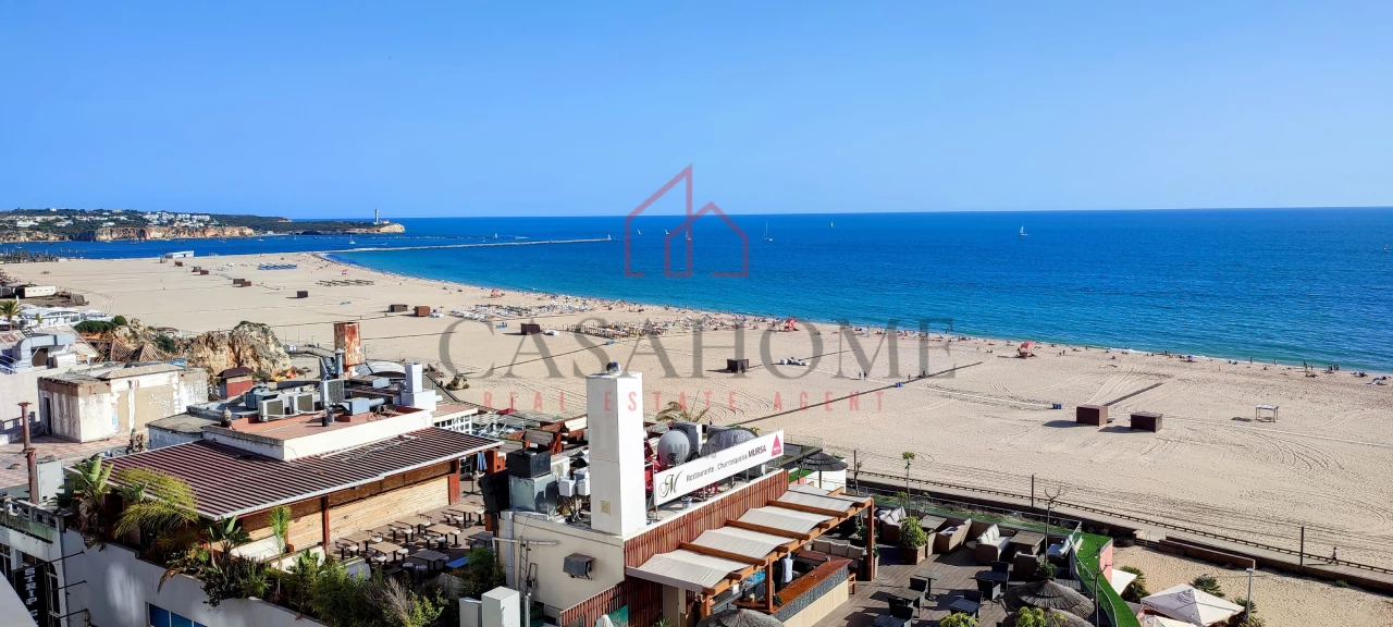 2 Schlafzimmer Wohnung in Portimao, Portugal, Nr. 128317