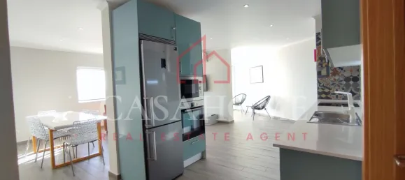 2 Schlafzimmer Wohnung in Portimao, Portugal, Nr. 128317 13