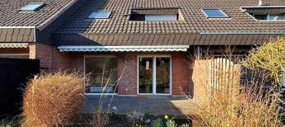 3 غرف نوم تاون هاوس في Viersen, Germany رقم 138149 2