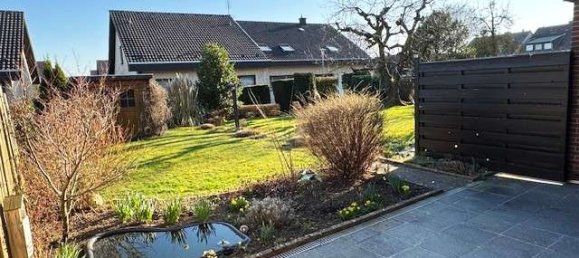 3 غرف نوم تاون هاوس في Viersen, Germany رقم 138149 6