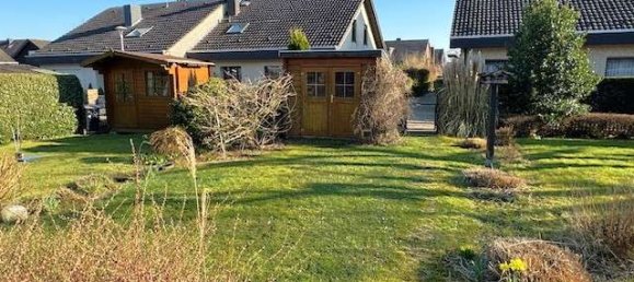 3 غرف نوم تاون هاوس في Viersen, Germany رقم 138149 8