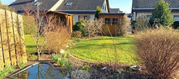 3 غرف نوم تاون هاوس في Viersen, Germany رقم 138149 7