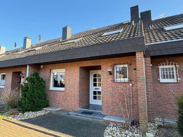 3 غرف نوم تاون هاوس في Viersen, Germany رقم 138149