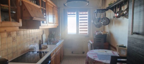 2 Schlafzimmer Wohnung in Mulhouse, France, Nr. 81274 5