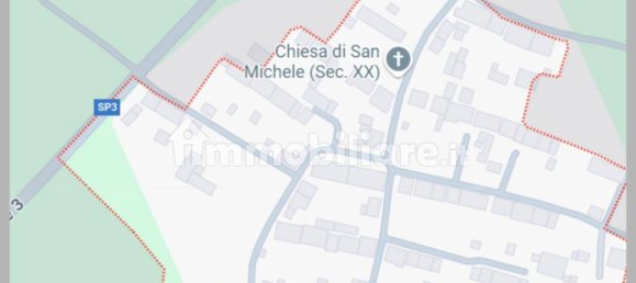 6 bedrooms Apartment in Livorno Ferraris, Italy No. 317641 27