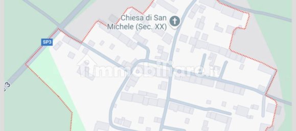 6 bedrooms Apartment in Livorno Ferraris, Italy No. 317641 15