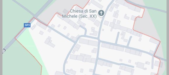 6 bedrooms Apartment in Livorno Ferraris, Italy No. 317641 18